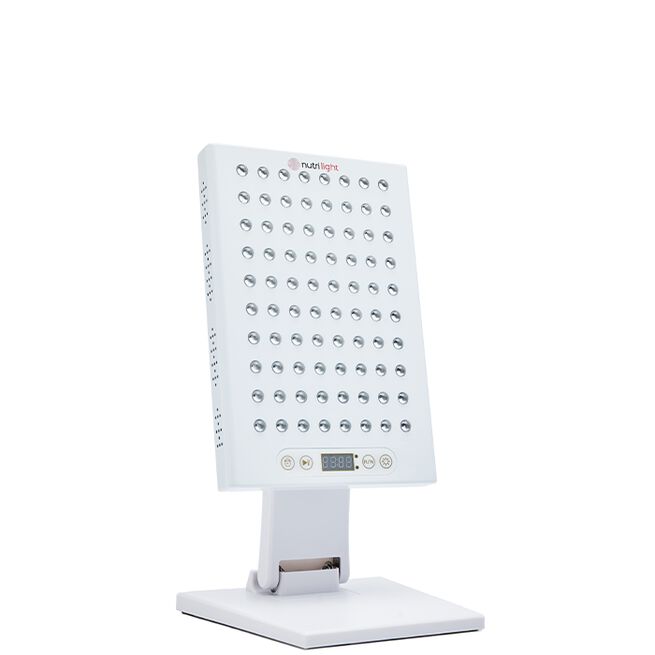 The Fox Red Light Lamp Medium 400 watt  The Fox Rødlyslampe Medium 400 watt