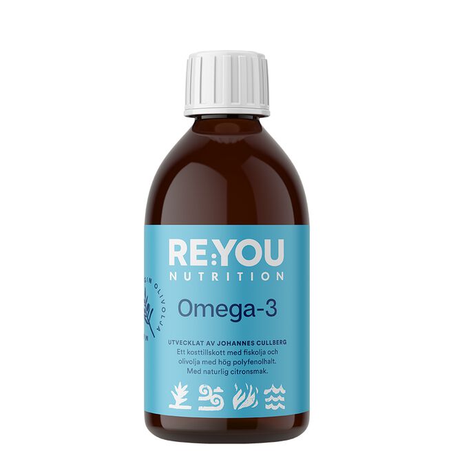 Omega-3 300 ml Omega-3 300 ml