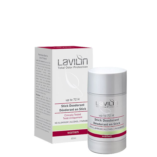 Deodorant Stick Women 60 ml Deodorant Stick Women 60 ml