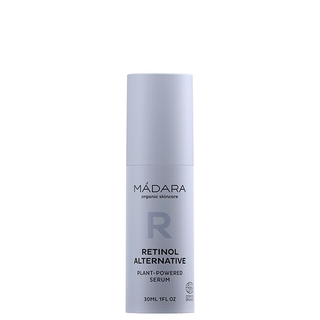 Retinol Alternative Plant-Powered Serum 30 ml Retinol Alternative Plant-Powered Serum 30 ml
