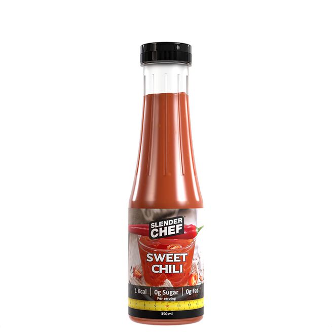 Slender Chef Sweet Chili, 350ml Sweet Chili, 350ml