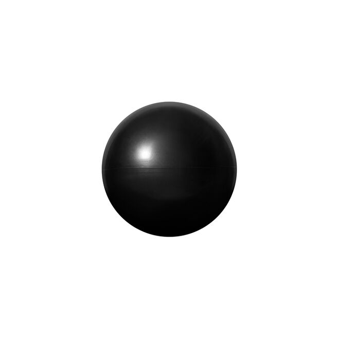 Casall Exercise Ball 18cm Black, 1kg Treningsball 18cm Svart 1kg