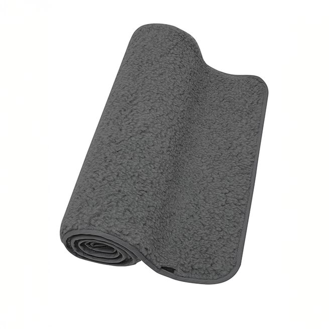 Casall Yoga Mat Natural Wool 200x75cm Yogamatte 200x75 cm