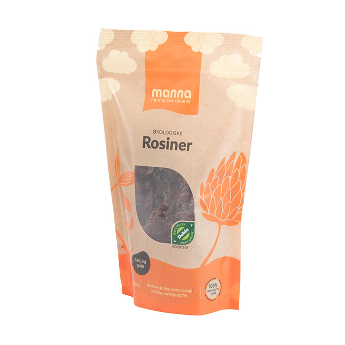 Rosiner 250 g