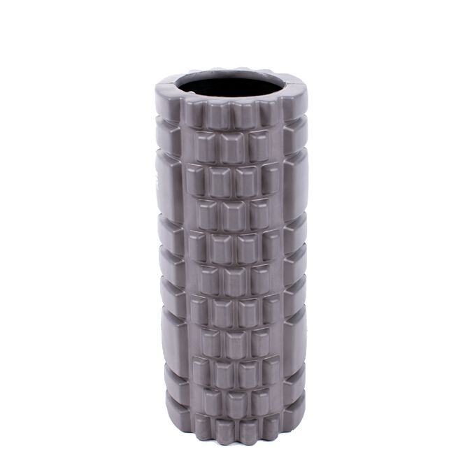 Star Gear Trigger Roller Star Gear Foam Roller Grå
