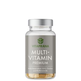 Multivitamin Premium, 50 caps  Multivitamin Premium 50 kapsler