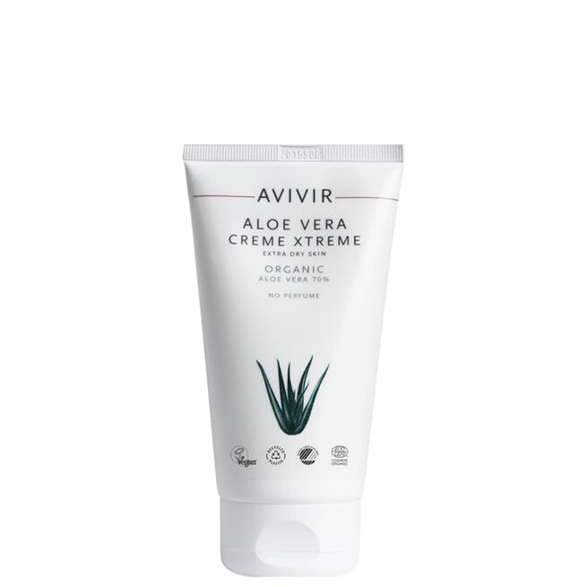 Aloe Vera Creme Xtreme 150 ml