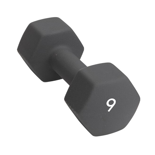 Abilica Abilica DumbBell 9kg Abilica Manual 1–10 kg
