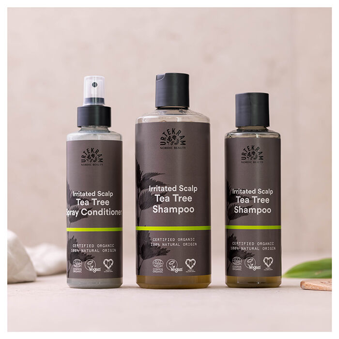 Tea Tree Balsamspray 250 ml