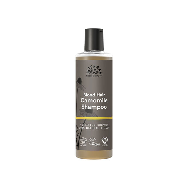 Schampo Camomile För Ljust Hår 250 ml Shampoo Camomile - Blond Hair, 250 ml