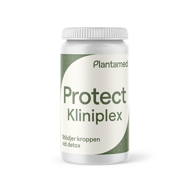 Protect Kliniplex 60 tabletter Protect Kliniplex 60 tabletter