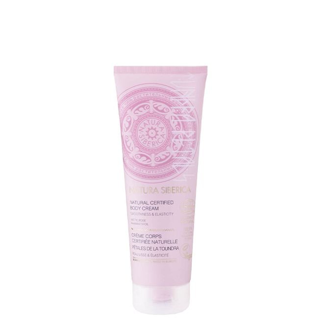 Tundra petals Hudkräm 200 ml Tundra petals Hudkrem 200 ml