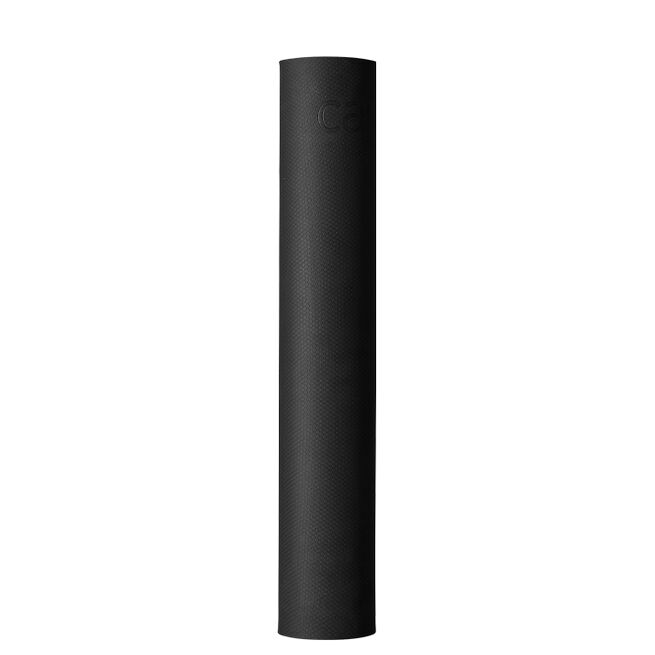 Casall Yoga Mat Essential Balance 4mm, Black  Yogamatte Essential Balance 4mm Svart