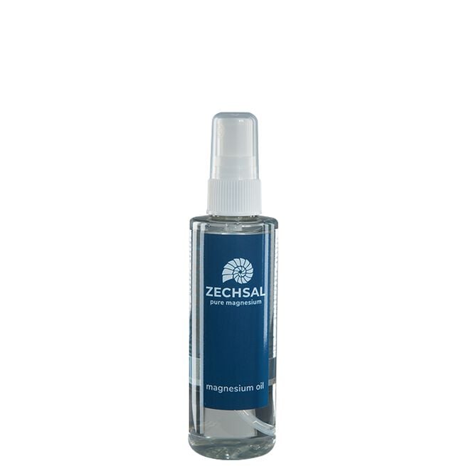 Zechsal Magnesiumolja, 100 ml