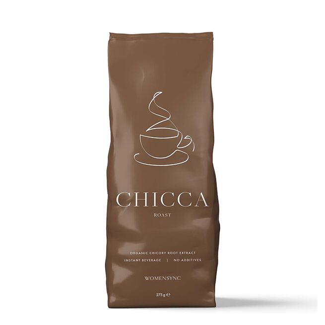 Chicca Roast 275 g Chicca Roast 275 g