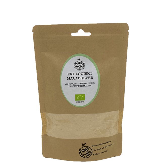 Ekologiskt Maca 250 g Økologisk Maca 250 g
