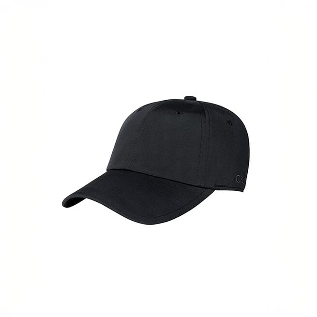 Performance High Ponytail Cap, Black, Onesize Performance Treningcaps Svart