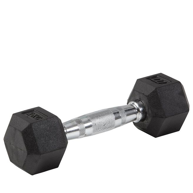 Master Fitness HexDumbbell Master Fitness Hex Manual