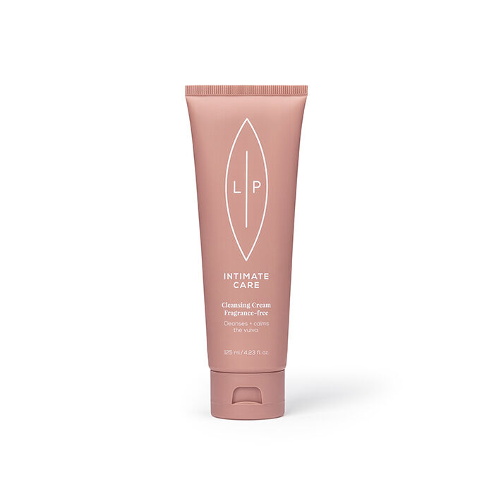 Intimate Care Cleansing Cream 150 ml