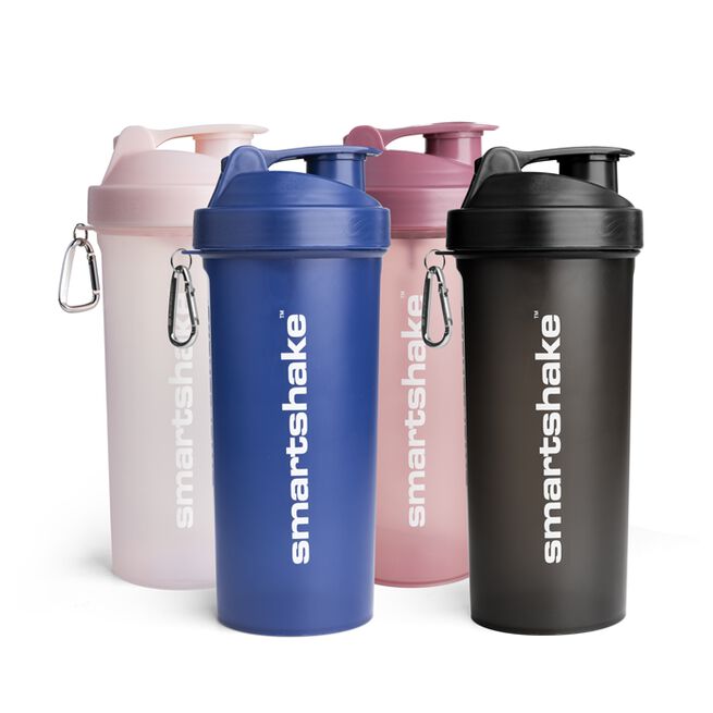 Lite, Black Lite Shaker 1000 ml