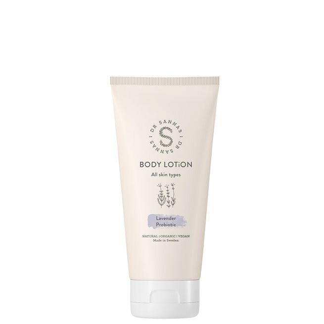 Kroppslotion med probiotika 175 ml Kroppslotion med probiotika 175 ml