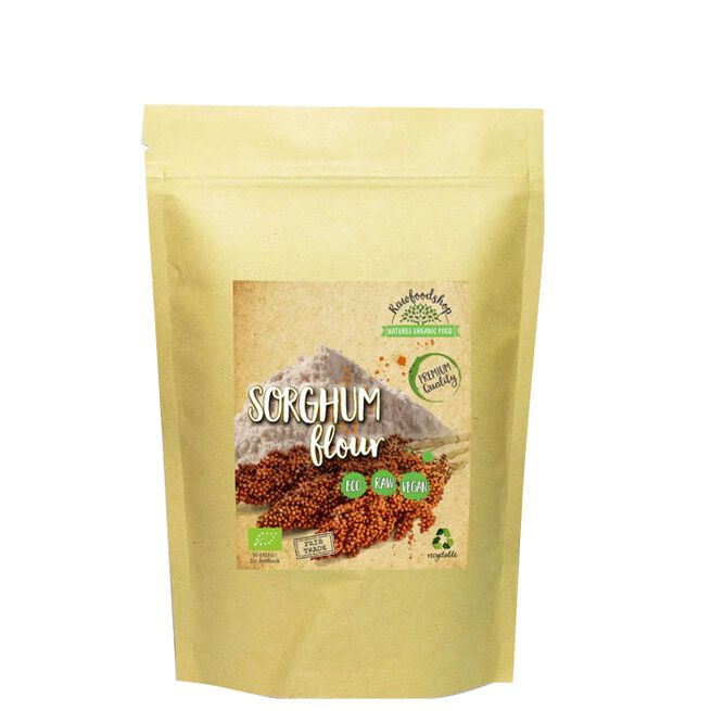 Durramel ØKO, 500 g Durramel ØKO, 500 g