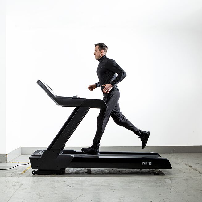 Titan Life Treadmill T90 PRO - Ac  Titan Life Tredemølle T90 PRO - Ac