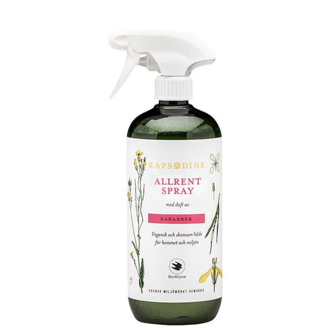 Allrent spray 750 ml Allrent spray 750 ml