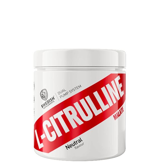 Citrulline malate, 250 g Citrullin Malat Aminosyrer 250 g