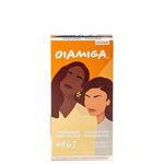 Oiamiga Chocolate 4.63 120 ml