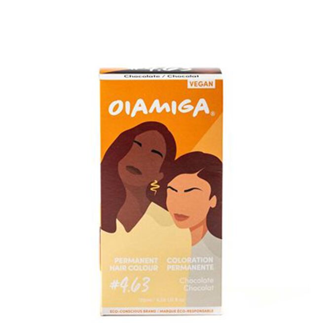 Hårfärg Chocolate 4.63 120 ml Hårfarge Chocolate 4.63 120 ml