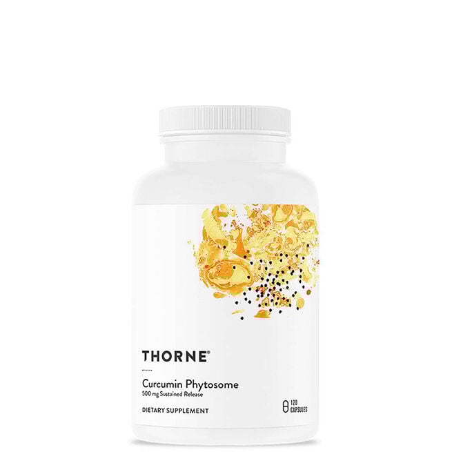 Curcumin Phytosome 120 kapslar Curcumin Phytosome 120 kapsler