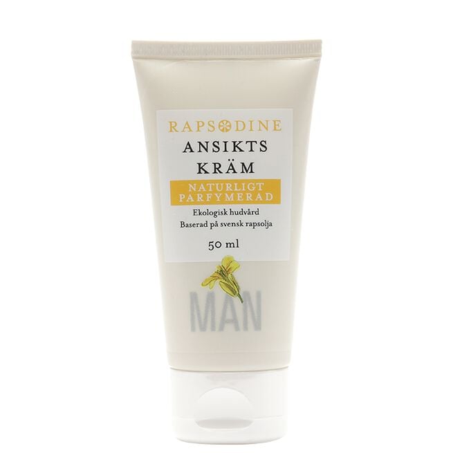 MAN Ansiktskräm 50 ml MAN Ansiktskrem 50 ml