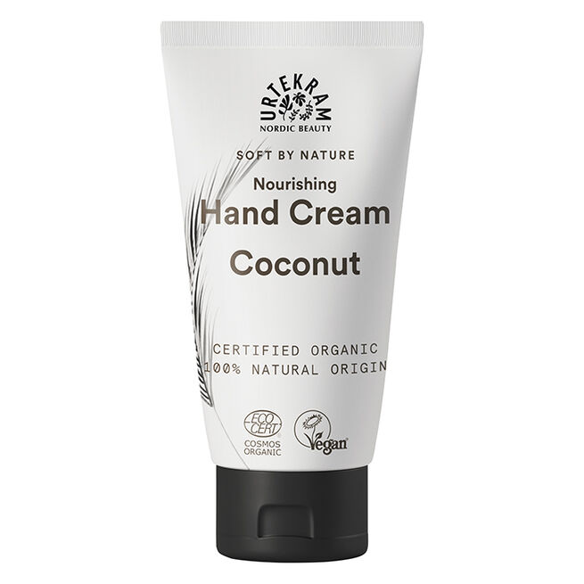 Handkräm Coconut 75 ml Håndkrem Coconut 75 ml