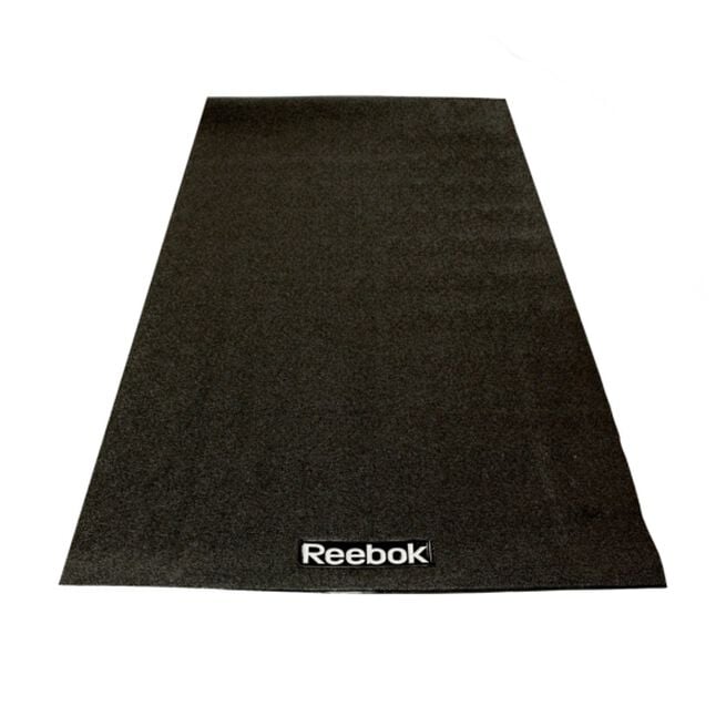 Reebok Mat Treadmill Underlagsmatte Treningsmaskin