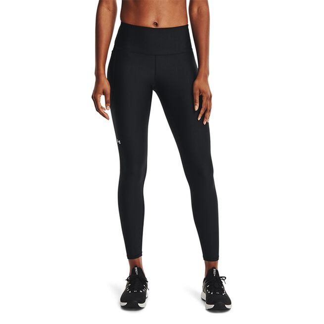 Tech HiRise Legging, Black, L Tech HiRise Legging, Black