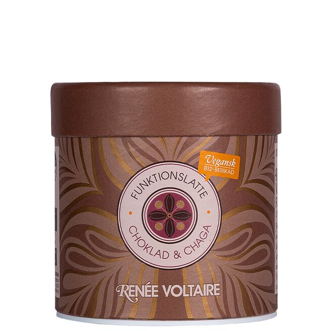  Renée Voltaire Funktionslatte Choklad Chaga 100 g