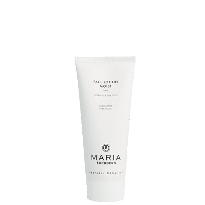 Face Lotion Moist, 100 ml Face Lotion Moist, 100 ml