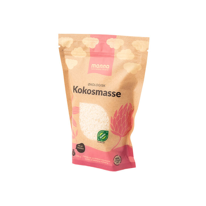 Kokosflak 250 g