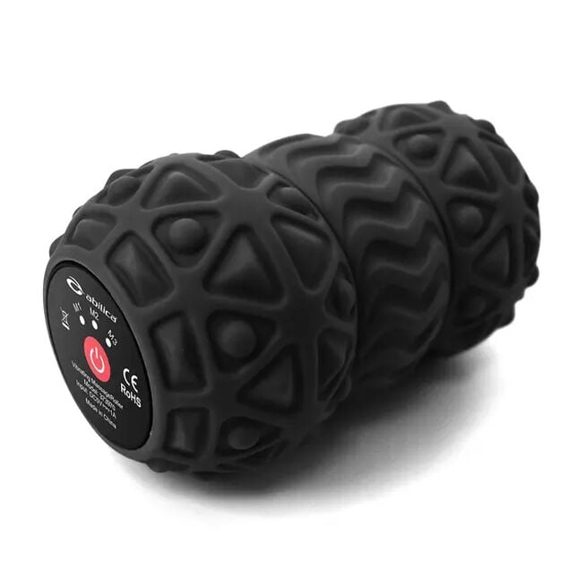Abilica Vibrating Massage Roller Vibrerende massasjerulle