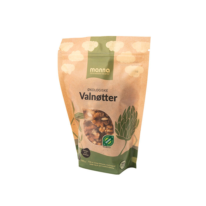 Valn&oslash;tter 300 g