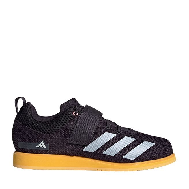 Adidas Powerlift 5, Black/Olympic Powerlift 5 Sko Svart Olympic