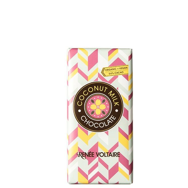 Chokladkaka Med Kokosmjölk 80 g  Sjokoladekake Med Kokosmelk 80 g