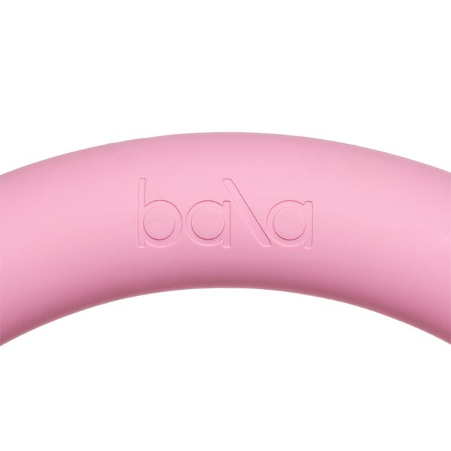 Bala Beam 7kg, Blush  Beam Vektstang 7 kg Rosa