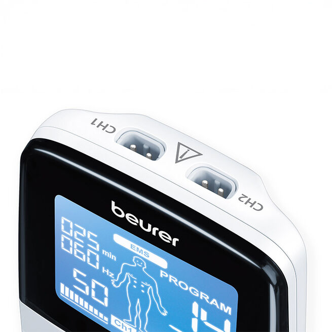 EM 49 Tens/EMS  EM 49 Tens/EMS Massasjeapparat