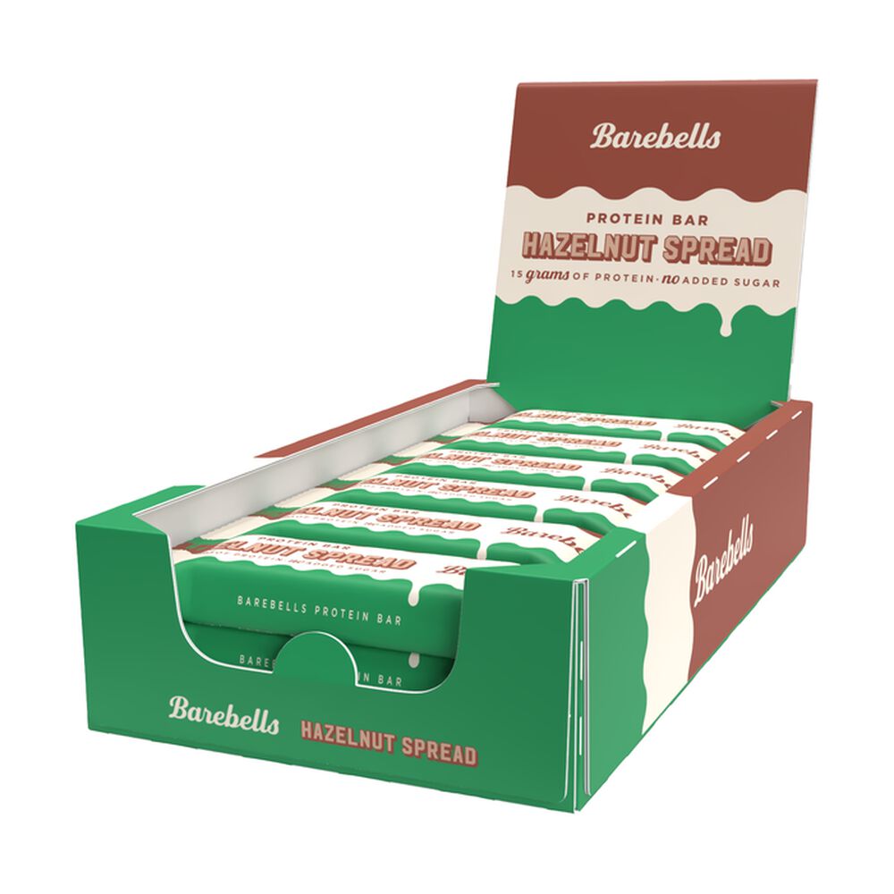 Barebells Spread, bilde 1 av 2