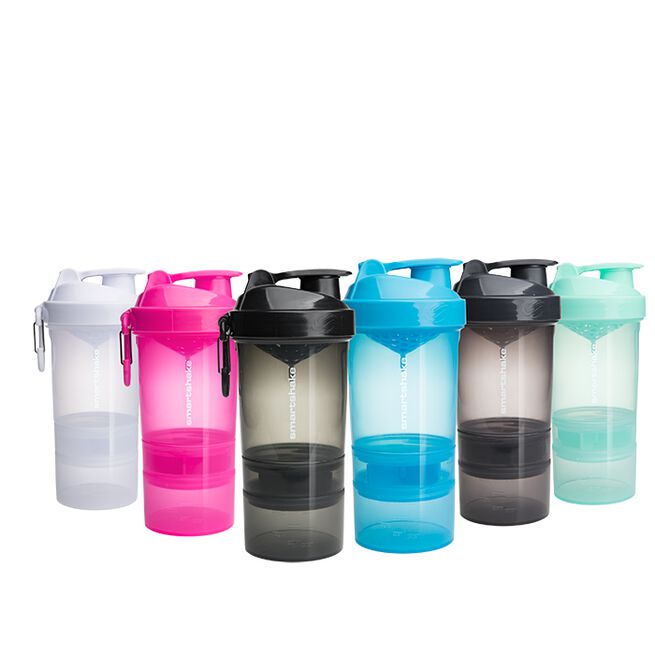 Smartshake Original2GO 600ml, Mint Green (New)  Smartshake Original2GO 600 ml