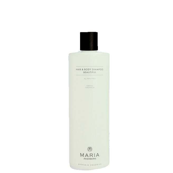 Hair & Body Shampo Beautiful, 500 ml Hair & Body Shampo Beautiful, 500 ml