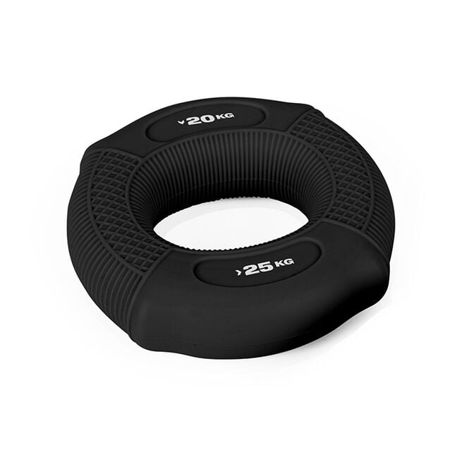 2-in-1 Grip Ring, Strong Greptrener 2-i-1