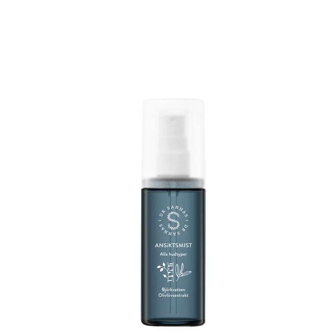 Ansiktsmist 100 ml Ansiktsmist 100 ml